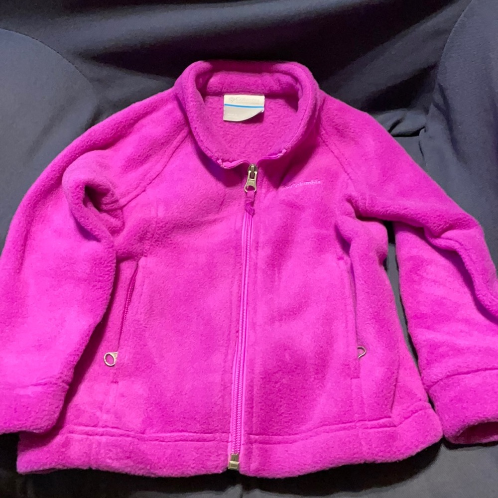 Columbia 3t Jacket